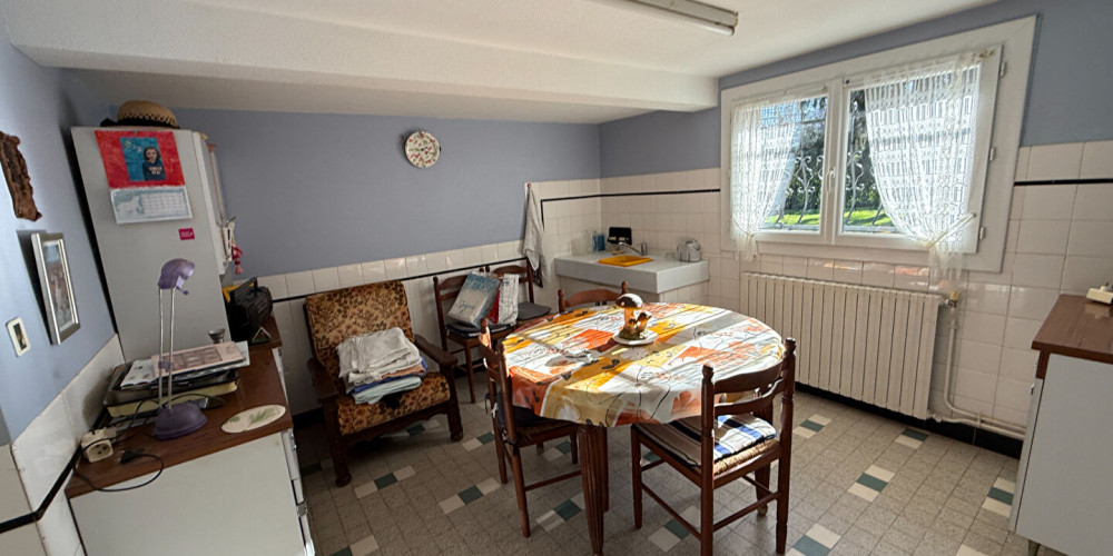 maison à VILLENEUVE SUR LOT (47300)